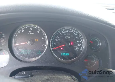 2007 Chevrolet Tahoe C1500 from USA, damaged, VIN 1GNFC13J37R155232